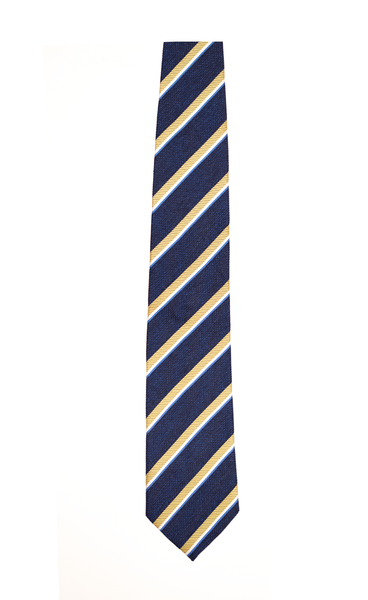 Crane Brothers Company Tie