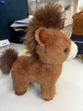 Horse Soft Toy