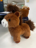 Horse Soft Toy