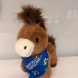 Horse Soft Toy