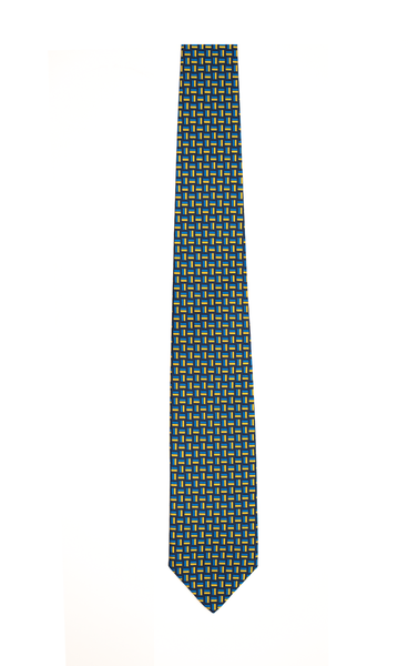 Parisian Company Tie